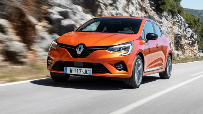 Το Renault Clio έγινε 30 ετών!