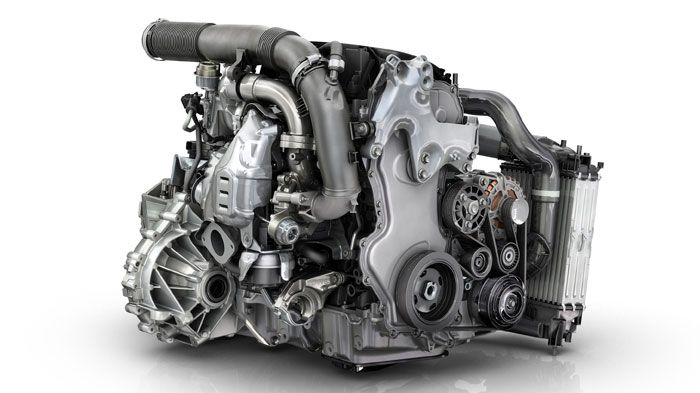 Νέος 1,6 λτ. Energy dCi Twin-Turbo 160 ίππων από τη Renault