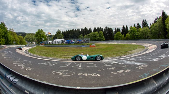 Το Nurburgring «βγαίνει στο σφυρί»