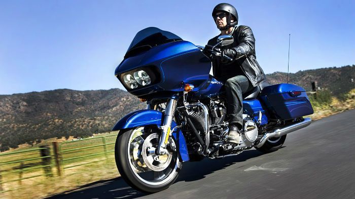 2015 Harley-Davidson Road Glide