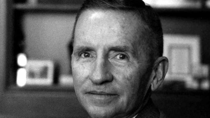 Πέθανε στα 89 του χρόνια ο Ross Perot  