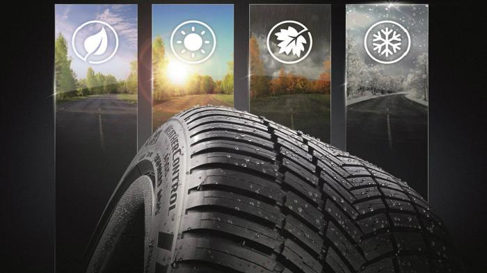 Στην Ελλάδα το νέο Bridgestone Weather Control A005 ΕVO