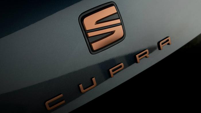 Σκέψεις να μετονομαστεί CUPRA κάνει η SEAT!