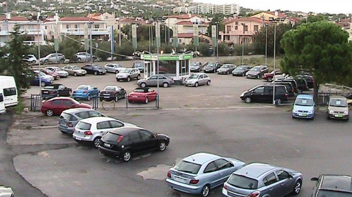 Προσφορά STOCK CENTER