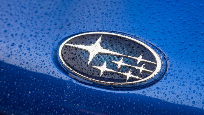 Σταμάτησε η παραγωγή σε εργοστάσιο της Subaru 