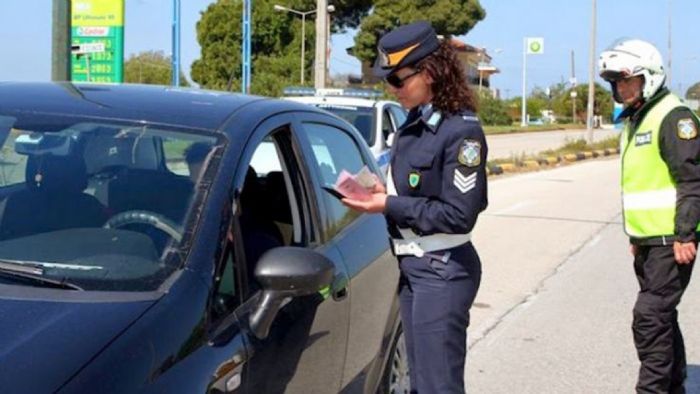 Για αυτές τις παραβάσεις αφαιρούνται πινακίδες & δίπλωμα!