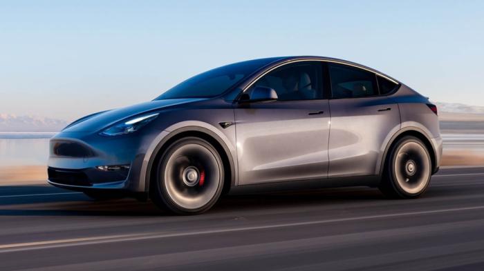 Tesla: Σε ποια προηγμένη χώρα πούλησε μόλις 1 αυτοκίνητο σε 1 μήνα; 