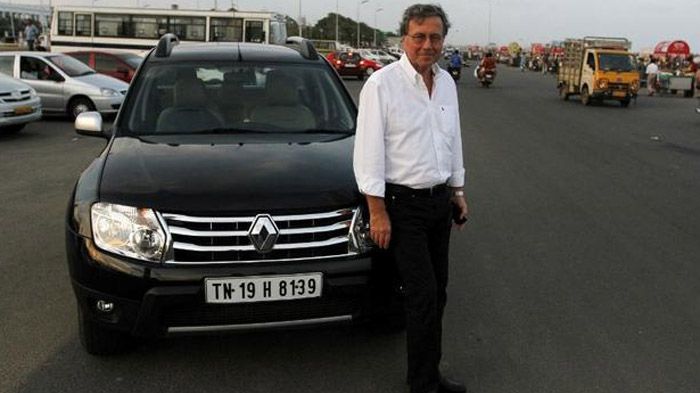 Renault: Ετοιμάζει μοντέλο των 5.000 ευρώ    