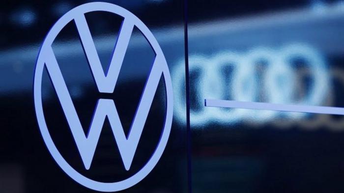 Ποσό «μαμούθ» για το 100% της Audi από τη VW