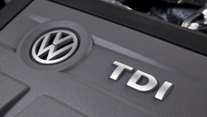 VW-Audi: Πόσα επηρεάζονται στην Ελλάδα