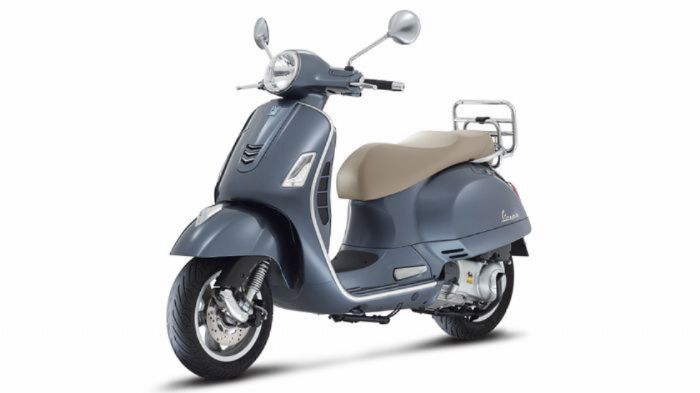 Vespa GTS 250, σε φοβερή τιμή