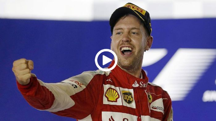 Αλλάζει καριέρα ο Sebastian Vettel;