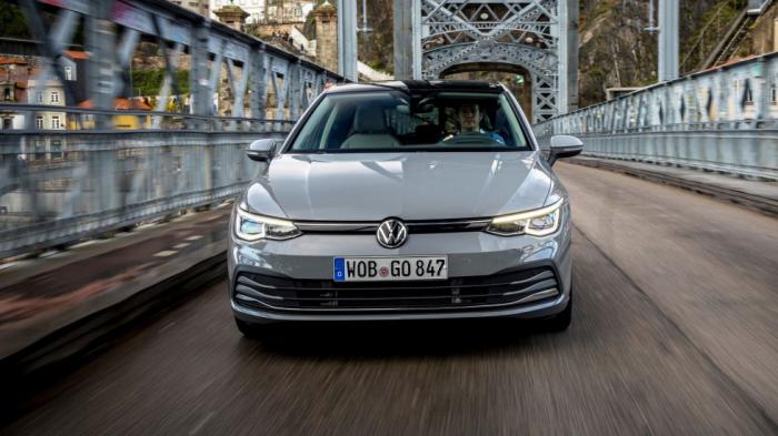 Στα άδυτα του 1,5 TSI EVO της Volkswagen