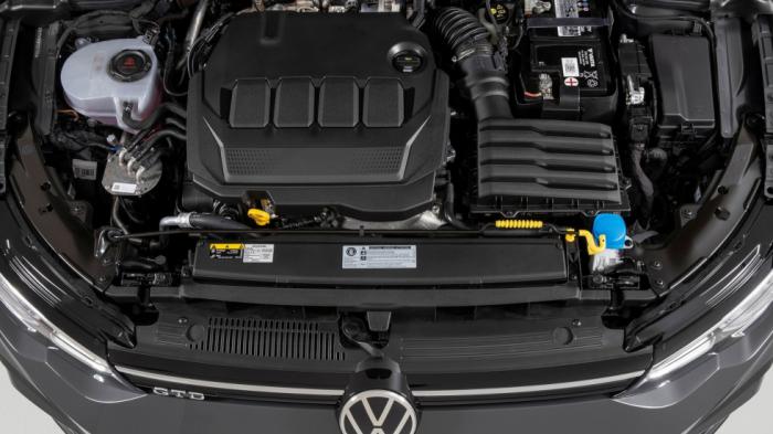 VW: Τελειώνει τους κινητήρες βενζίνης-ντίζελ έως το 2035