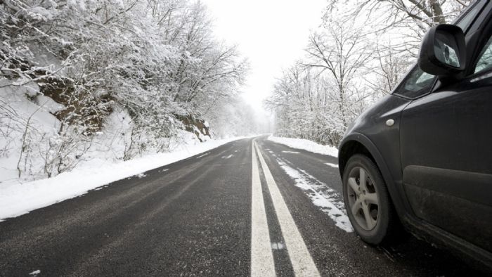 Προληπτικά μέτρα για την επερχόμενη κακοκαιρία