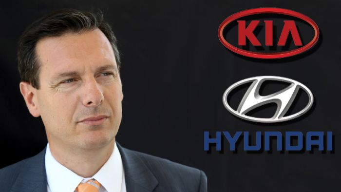 Νέος Διευθυντής Δημοσίων Σχέσεων σε Hyundai-Kia