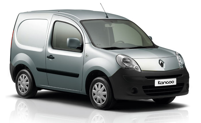 Renault Kangoo Express & Compact