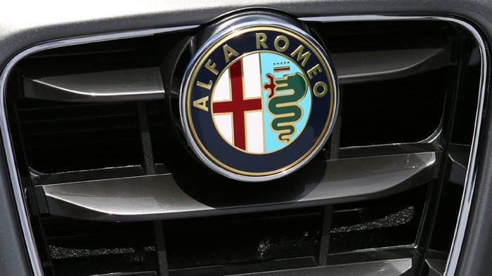 Αντεπίθεση σε όλα τα μέτωπα από την Alfa Romeo