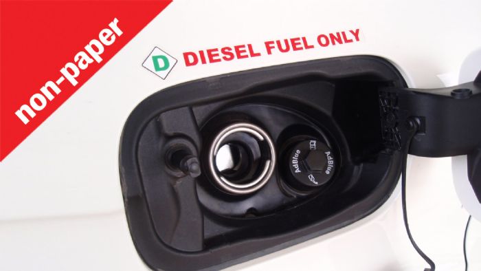 Ποιές τεχνολογίες θα αντικαταστήσουν το diesel;