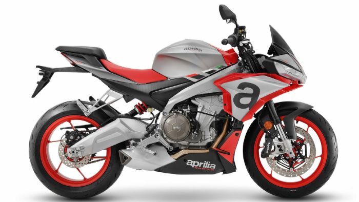 Aprilia Tuono 660: Αυτή είναι η τιμή του