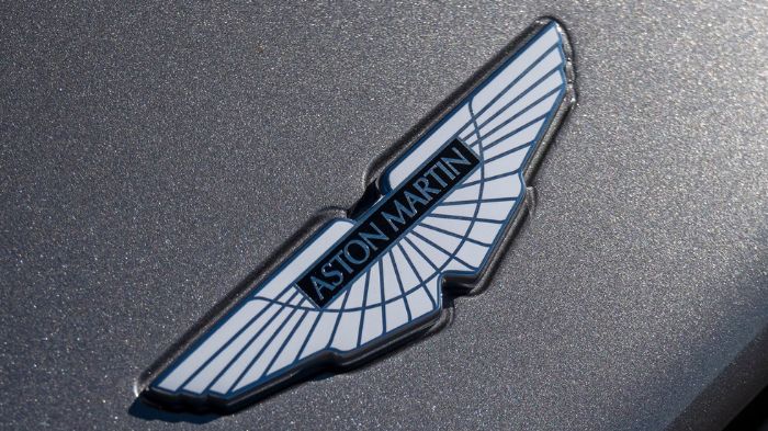 Χρηματοδότηση για την Aston Martin