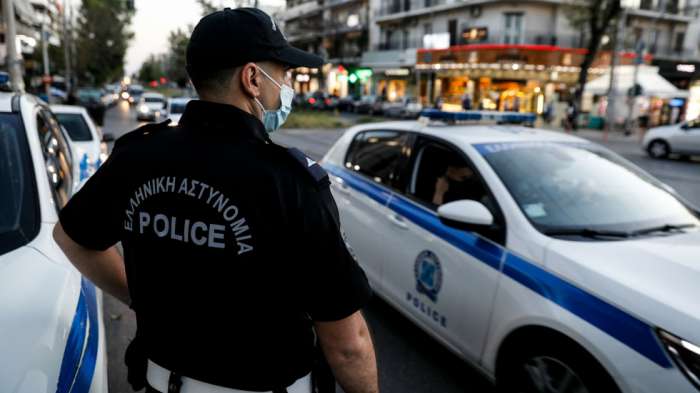 «`Αγγιξαν» τις 18.000 οι παραβάσεις του ΚΟΚ στην Αθήνα το καλοκαίρι!