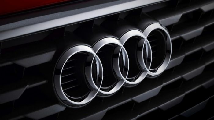 Ανάκληση για Audi