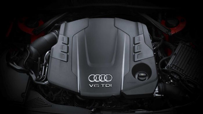 Στηρίζει diesel και βενζίνη η Audi