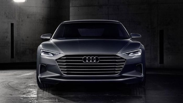 Νέο concept από την Audi