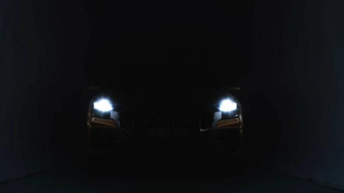 Το τρίτο teaser του Audi Q8 (+vid)