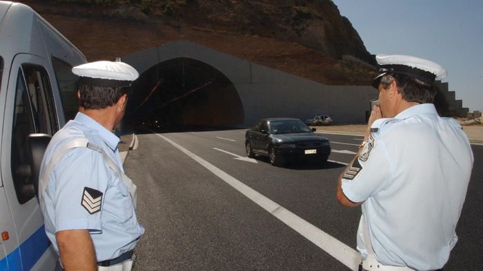 Tα δικαιώματα του οδηγού σε αστυνομικό έλεγχο