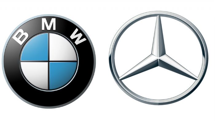 ΣΔΟΕ εναντίον BMW & Mercedes