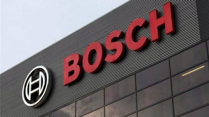 Αποδοτικότερα μικροτσίπ ετοιμάζει η Bosch