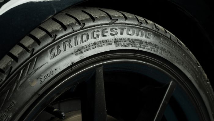 Δώρο τα καύσιμα του Οκτώβρη από την Bridgestone