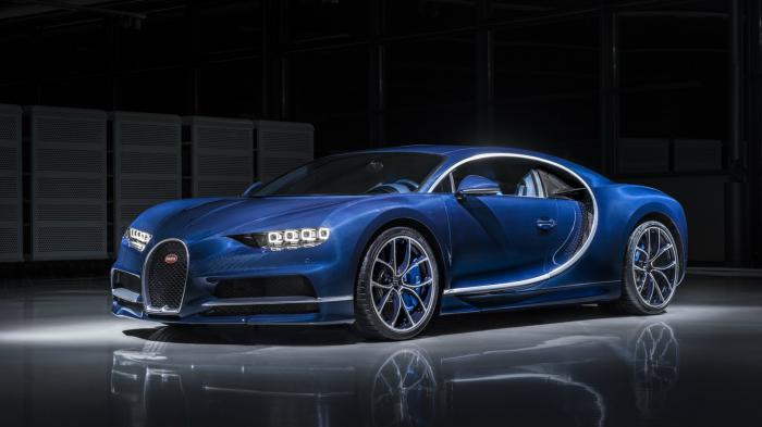 Chiron: Στις 250 παραγγελίες