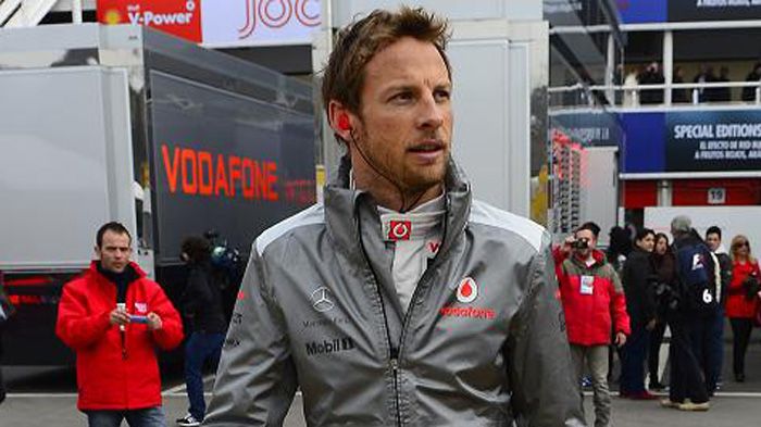 Button: Θα το «πληρώσει» ο Vettel