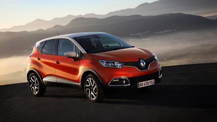 Renault: Σκέψεις για περισσότερα RS