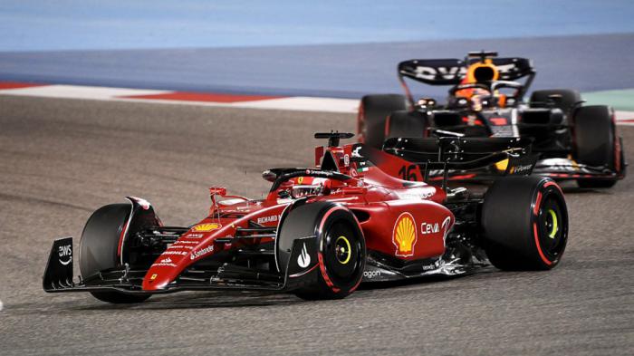 GP Μπαχρέιν: Ονειρικό 1-2 για την Ferrari, πανωλεθρία της Red Bull