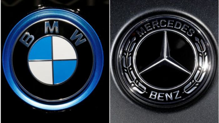 Daimler & BMW μαζί!