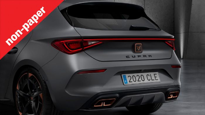 Θα κάνει η Audi πάσα το TT στην CUPRA;