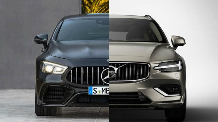 Συνεργασία Mercedes-Volvo για κινητήρες;