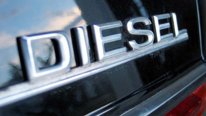 5 πράγματα για το diesel