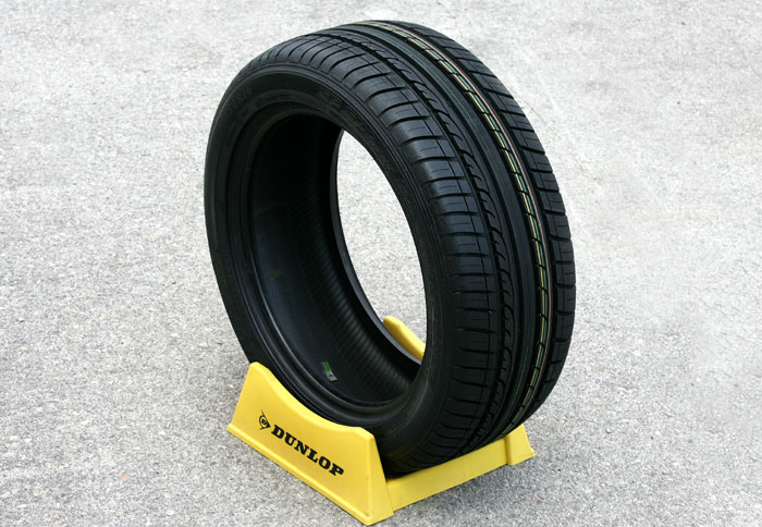 Νέο Dunlop SP Fast Response