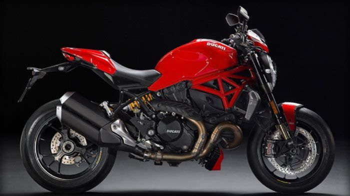 Εννιά νέες Ducati εν όψει