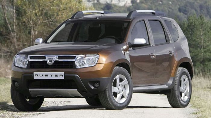 Ένα από τα πιο προσιτά SUV, το Dacia Duster, δέχτηκε μια μικρή στιλιστική αναβάθμιση και θα παρουσιαστεί επίσημα στη Γενεύη.