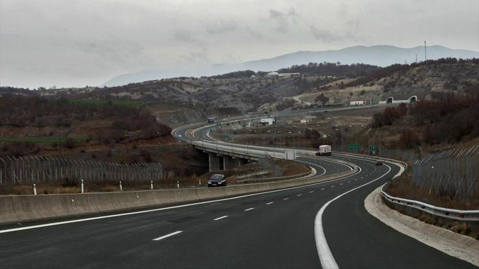 Ξεκινά η κατασκευή του αυτοκινητόδρομου `Aκτιο-Αμβρακία