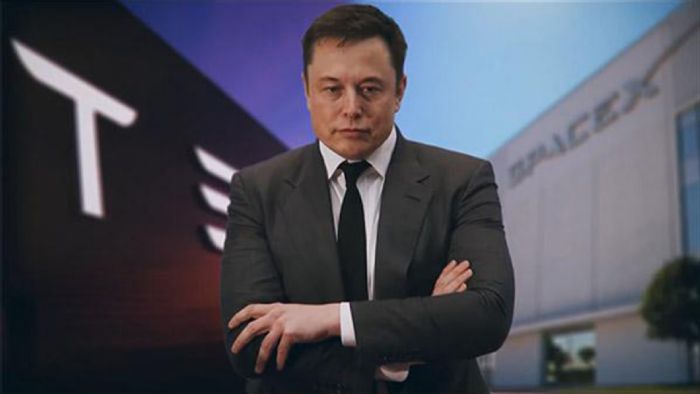 Musk: «H Tesla είχε μερικές βδομάδες ζωής»