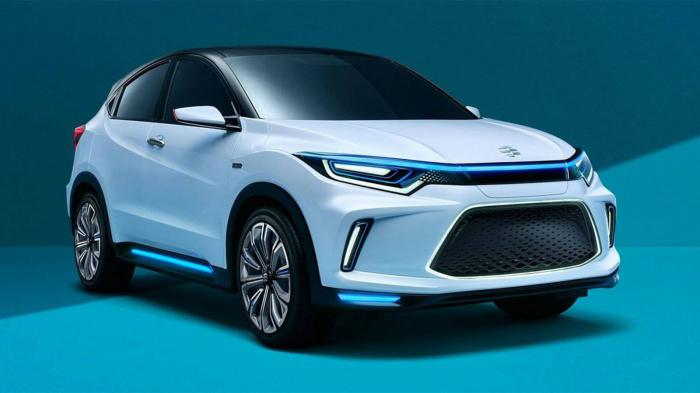 Everus: Το νέο concept της Honda