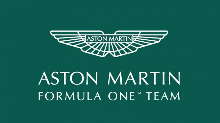 Τα χρώματα της Aston Martin στη F1 (+vid)