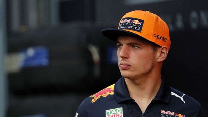 Έξαλλος ο Verstappen με την ποινή (+vids)